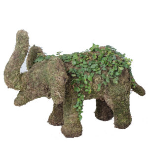 Elephant_topiary-houston