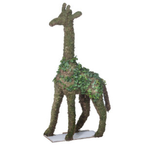 Giraffe_topiary-houston