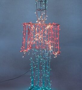 Nutcracker-Lit-Topiary
