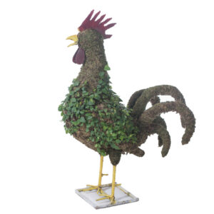 Rooster-Topiaries-houston