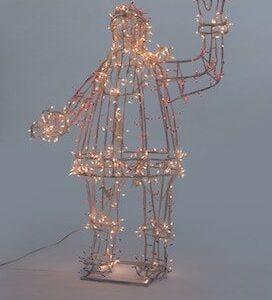 Santa-Claus-Lit-Topiary